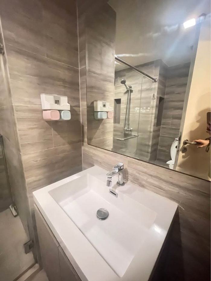 picture SALE : Maestro 03 Ratchada - Rama 9 - 1 Bedroom LC198 - 7/8