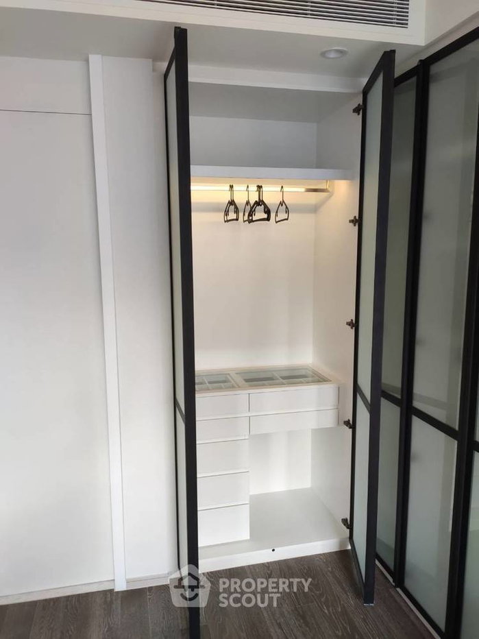 รูป คอนโด 1-ห้องนอน ที่ มิวนีค สุขุมวิท 23 ใกล้ MRT สุขุมวิท (ID 385093) - รูปที่ 15/16