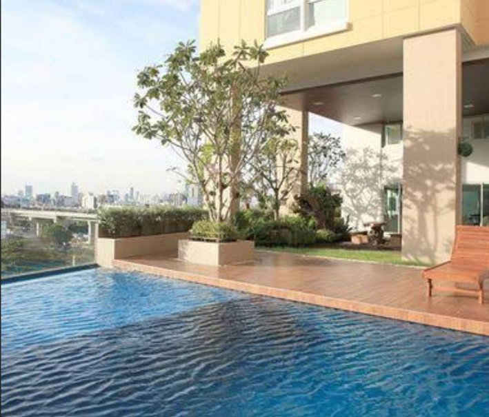 รูป Code 26KJ2594 ให้เช่า My Resort Bangkok 🔥🔥 จองเดือนนี้รับส่วนลด1,000บาท 🔥🔥 @kjcondo (มี@ข้างหน้าด้วยนะคะ) - รูปที่ 12/13