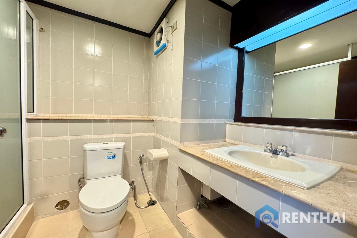 picture Metro Jomtien Condotel for sale studio 56 sqm - 11/14