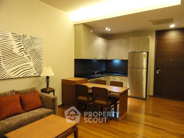 picture 1-BR Condo at Quattro By Sansiri near BTS Thong Lor (ID 509726) - 5/5