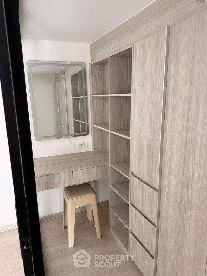 picture 1-BR Condo at Origin Plug & Play E22 Station near BTS Sai Luat (ID 2933030) - 7/8