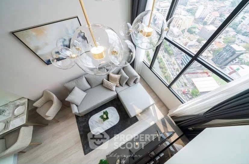 รูป คอนโด 1-ห้องนอน ที่ ไนท์บริดจ์ ไพรม์ สาทร ใกล้ BTS เซนต์หลุยส์ (ID 2927312) - รูปที่ 13/14