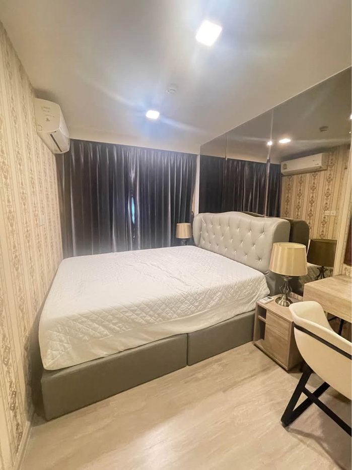 picture SALE : Maestro 03 Ratchada - Rama 9 - 1 Bedroom LC198 - 1/8