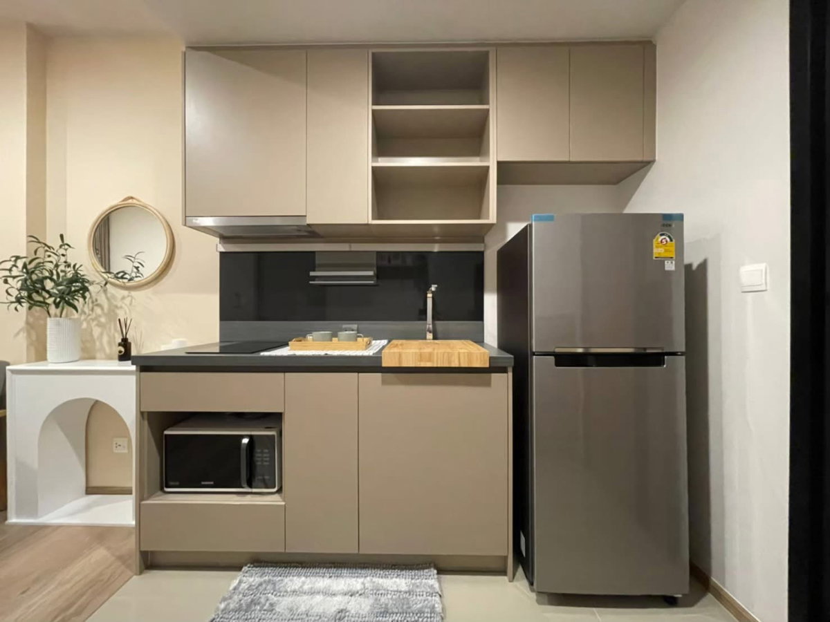รูป ว่างพร้อมอยู่✨🥰 22,000 Oka Haus Sukhumvit 36 BTS ทองหล่อ -พระราม4 contact Line:katk03 - รูปที่ 5/6