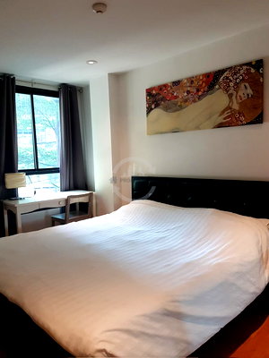 Condos for rent Sukumvit 52 : 🔥For Rent🔥🪄🎀The President Sukhumvit 81🎀🪄Beautiful unit! Golden location! Unbeatable price! Grab it! Near 🚅BTS Onnut  🟠🔵PS-32514220💚@propsync