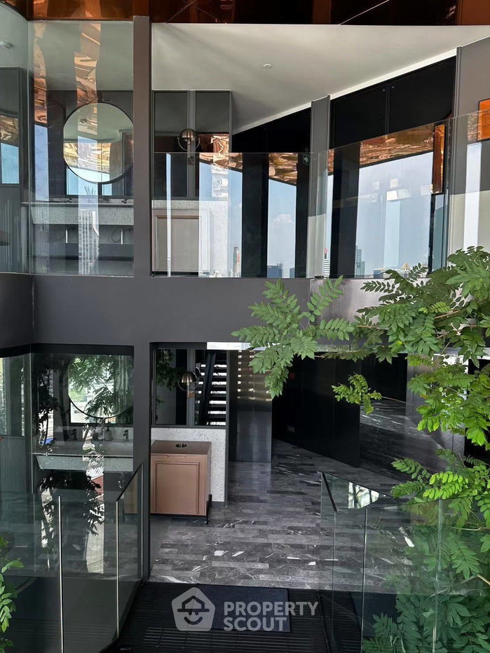picture 1-BR Condo at Chapter Chula-Samyan near MRT Sam Yan (ID 2927607) - 17/24
