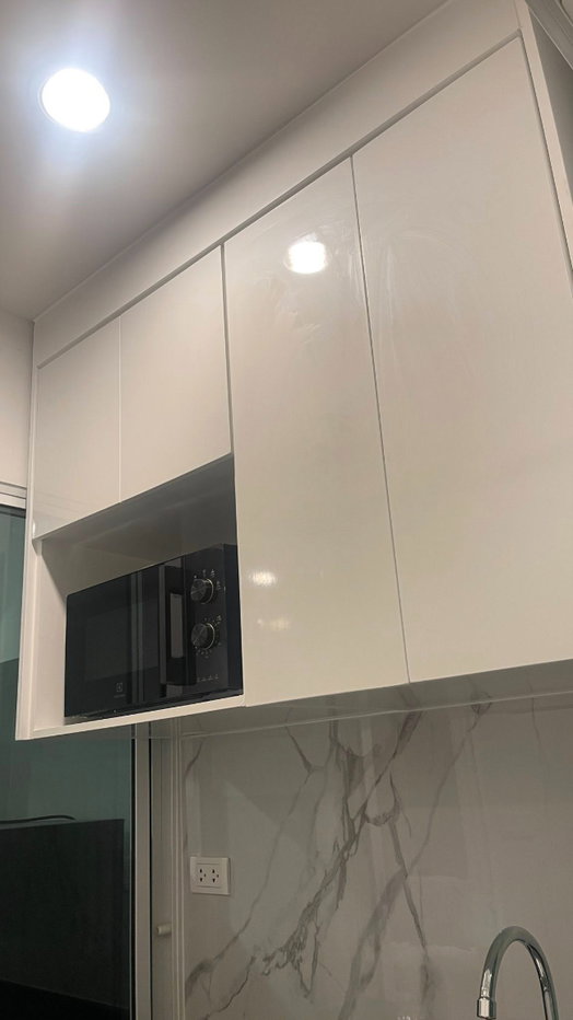 picture Line ID: Smile-easy For rent Regent home bangna - 6/9