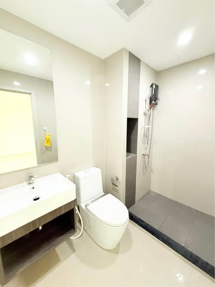 รูป 🔥ขาย ราคาดีที่สุดในโครงการ 🔥 ✅ ไอดีโอ จรัญฯ 70 ริเวอร์วิว IDEO Charan 70 – Riverview ใกล้ MRT บางพลัด - รูปที่ 4/5