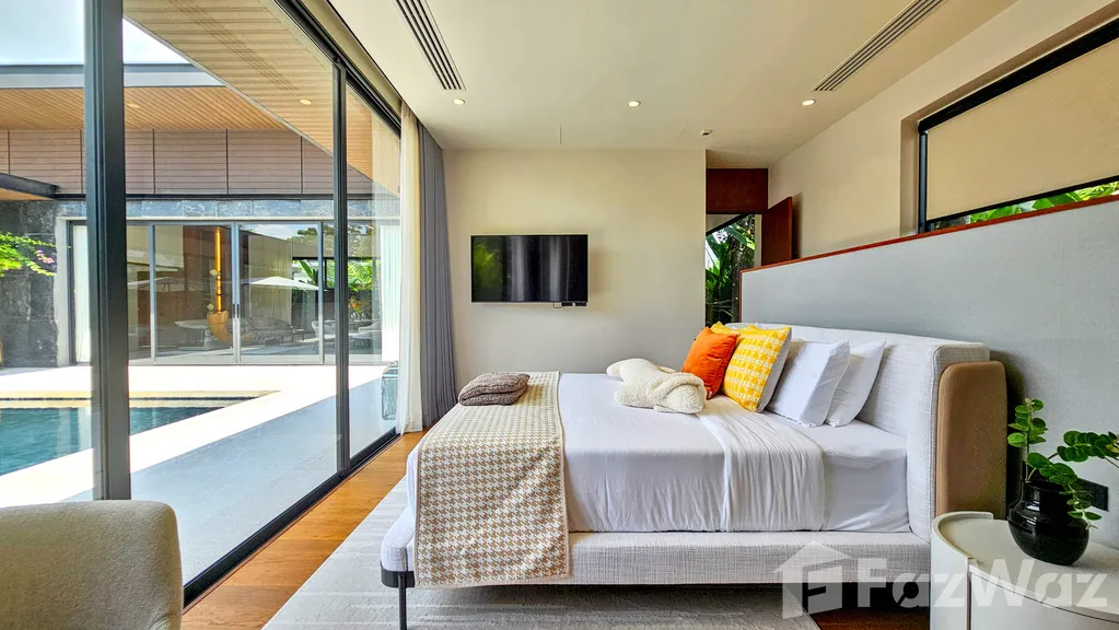 picture 4 Bedroom Villa for rent at Sea Central  6381556 - 7/20