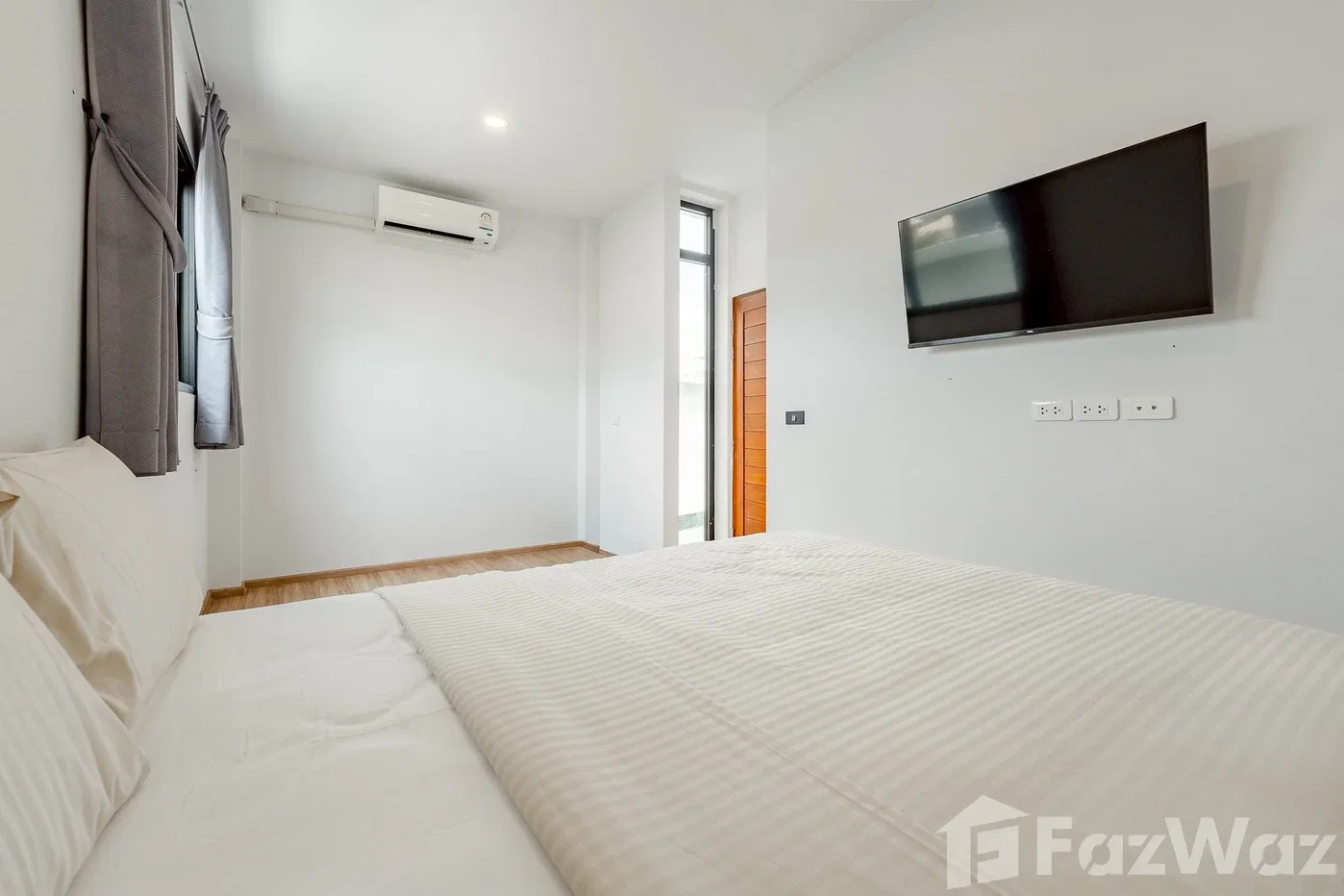 รูป ขาย วิลล่า 2 ห้องนอน ใน ป่าคลอก, ภูเก็ต 6381559 - รูปที่ 19/24
