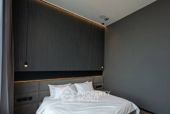 picture 2-BR Condo at The Esse Asoke near MRT Sukhumvit (ID 2873823) - 8/14