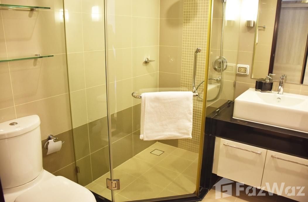 รูป ขาย คอนโด 2 ห้องนอน ในโครงการ ศุภาลัย ริเวอร์ รีสอร์ท 1740402 - รูปที่ 11/11