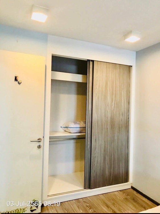 รูป ให้เช่า Zelle รัตนาธิเบศร์ 🏡 8,000 เฟอร์ครบ ‼️ ใกล้ MRT พระนั่งเกล้า #ตอบแชทไว🔥🔥 รหัส L88 - รูปที่ 5/6