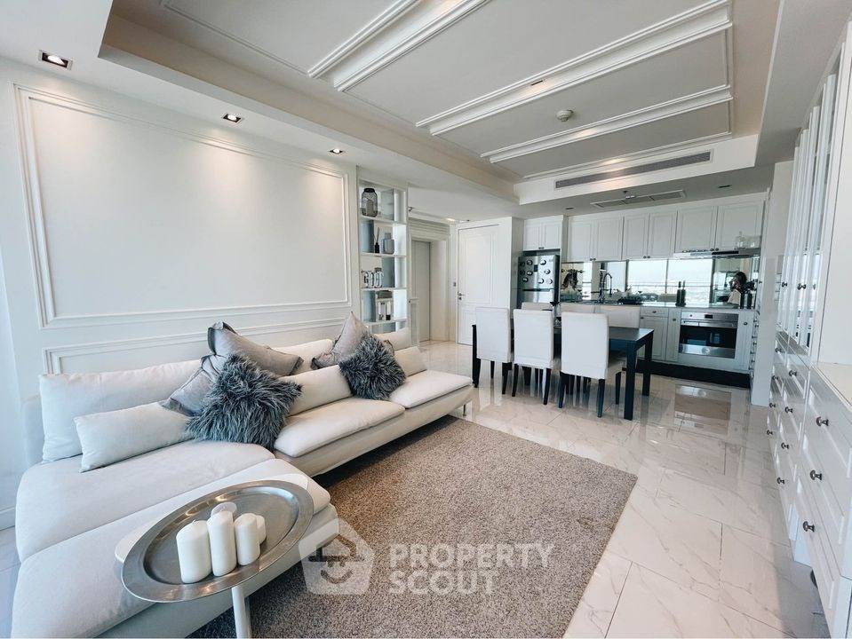 รูป คอนโดชั้น 33 แบบ 2 ห้องนอน โครงการ Star View พระราม 3 (ID 2874136) - รูปที่ 3/22
