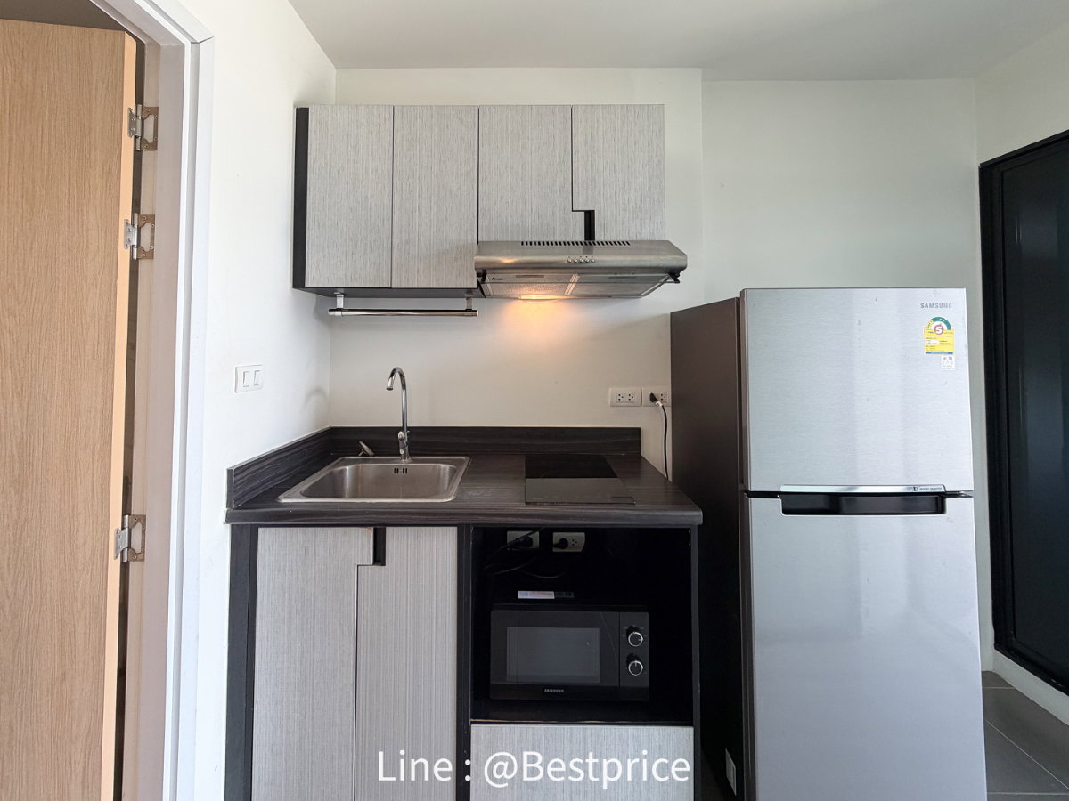 picture For rent at Rise Rama 9 / Line ID : @bestprice (with @ too) - 6/10