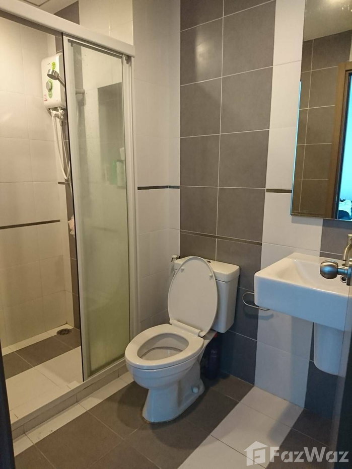 รูป ขาย คอนโด 1 ห้องนอน ในโครงการ เดอะ เบส สุขุมวิท 77 1014110 - รูปที่ 5/7