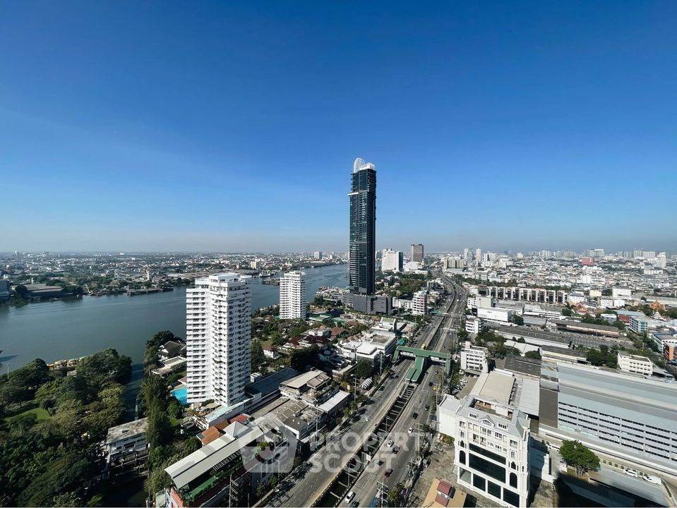 รูป คอนโดชั้น 33 แบบ 2 ห้องนอน โครงการ Star View พระราม 3 (ID 2874136) - รูปที่ 11/22
