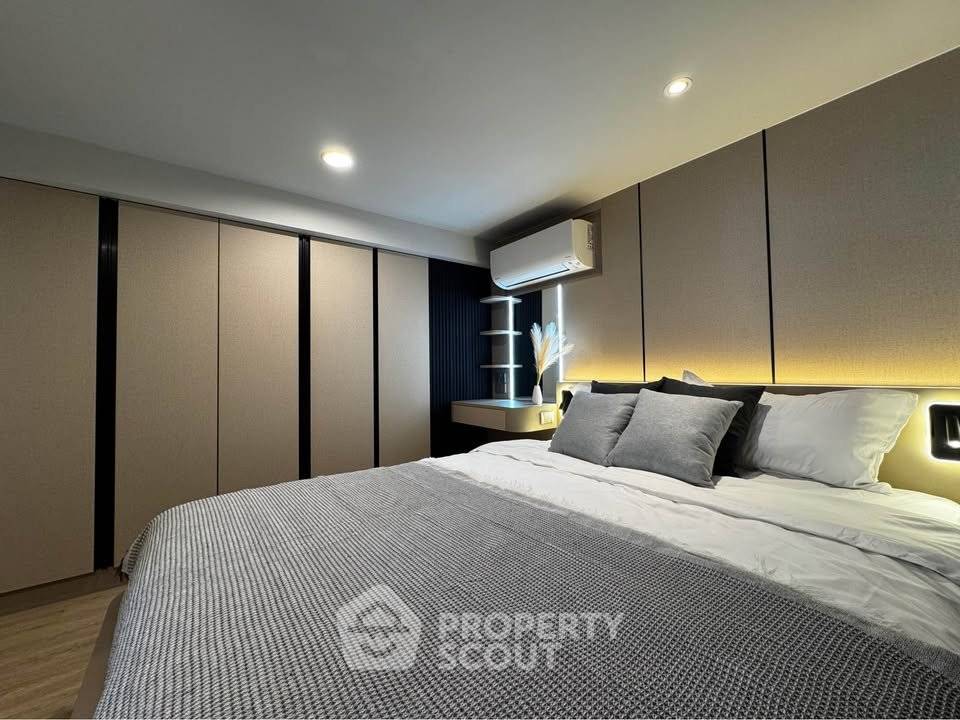 picture 2-BR Condo at Culture Chula near MRT Sam Yan (ID 2920145) - 9/10