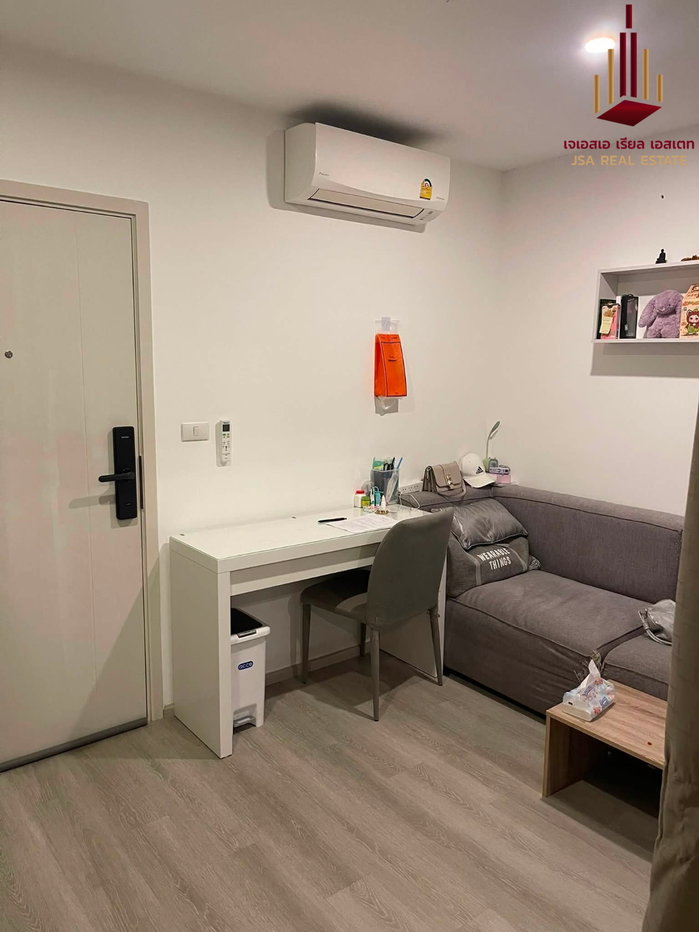 picture ✨ For Rent : Elio Sathorn - Wutthakat Condo ✨ 💰 Only 13,000 THB/month - 2/5