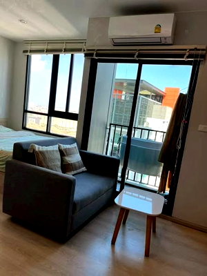 Condos for sale : 🔥 Condo for Sale – NUE Noble Srinakarin Lasalle Modern condo in Srinakarin – Lasalle area,