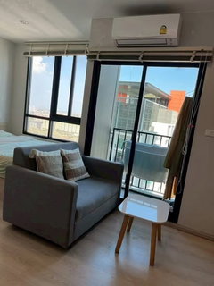 🔥ขายคอนโด ราคาดี ✅ นิว โนเบิล ศรีนครินทร์ – ลาซาล NUE Noble Srinakarin Lasalle ใกล้ MRT ศรีลาซาล