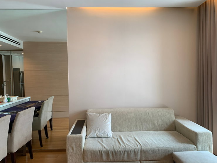 รูป The address asoke 25,000 Ready to move in now! Line : @asanha - รูปที่ 2/8