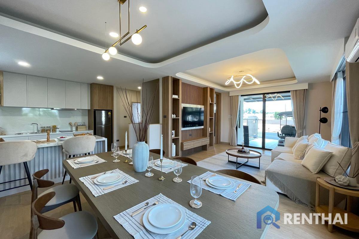 picture Large single house designed for real living - 19/25