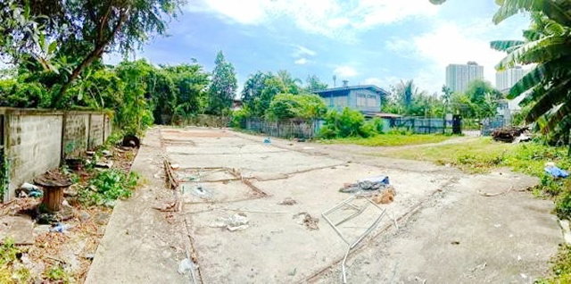 รูป ที่ดินให้เช่า 150 ตร.ว. 600 ตร.ม.สะพานพระราม 5 900 ม. ท่าน้ำนนท์ พระราม7 ติวานนท์ แม็คโคร - รูปที่ 5/8