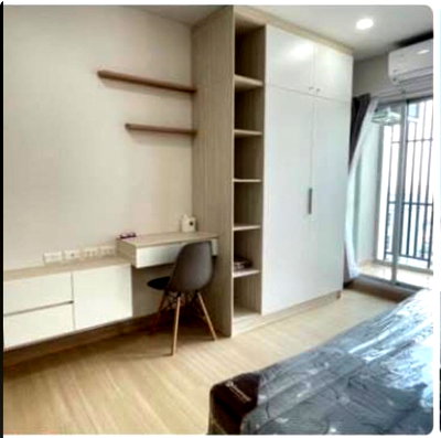 Condos for rent : Supalai Veranda Phasi Charoen Station 