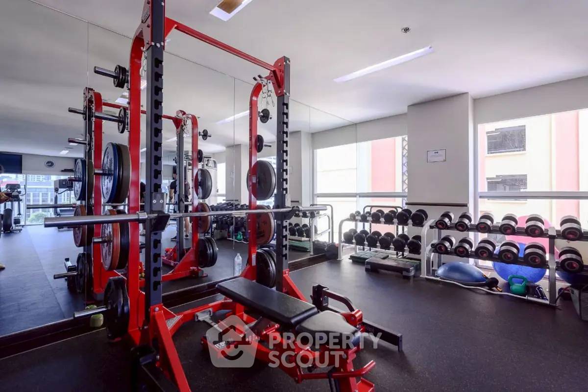 รูป คอนโด 2-ห้องนอน ที่ เดอะ โอเลียนเดอร์ ใกล้ BTS นานา (ID 2828451) - รูปที่ 25/26