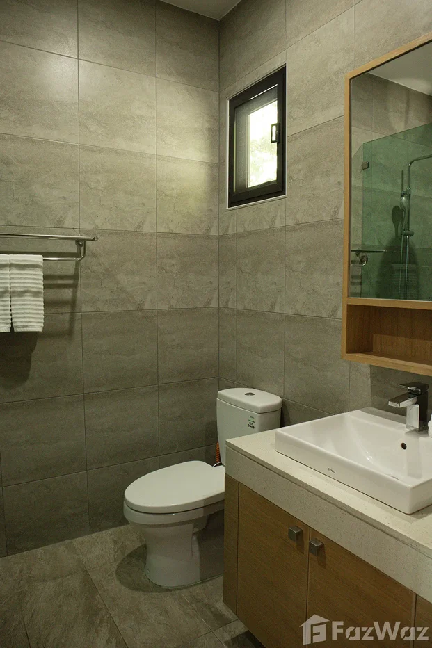 รูป วิลล่าให้เช่า 4 ห้องนอน ใน ราไวย์, ภูเก็ต 1161212 - รูปที่ 23/36