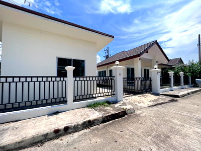 เช่าบ้านเดี่ยว เชียงใหม่ : 🏡 ปล่อยเช่าบ้านเดี่ยวหลังใหญ่โซนสันผักหวาน บ้านสมหวังพร็อพเพอร์ตี้ 
