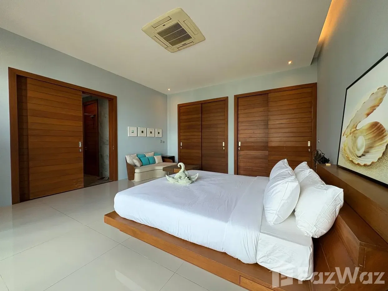 รูป วิลล่าให้เช่า 4 ห้องนอน ในโครงการ ดิ เอวา 5550237 - รูปที่ 11/25