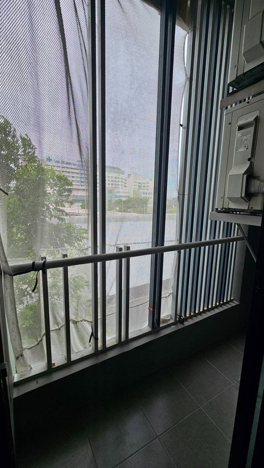 picture Esta Bliss Ramintra Condo For Rent - 8/11