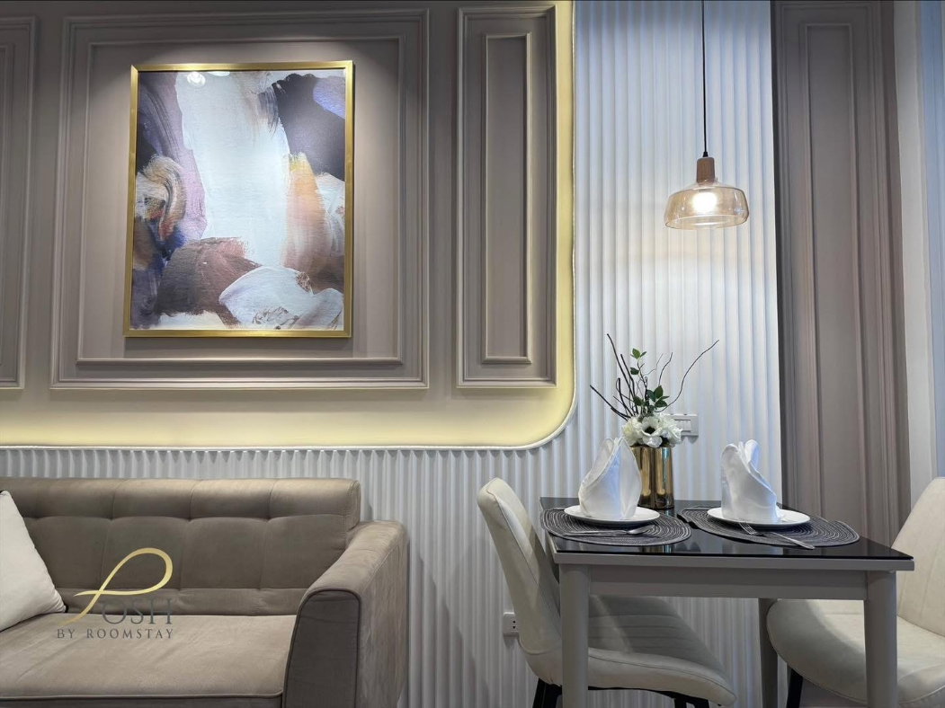 รูป The Base Height for Rent ให้เช่าเดอะเบสไฮท์ คอนโด by แสนสิริ- สามกอง (ใกล้โรงพยาบาลกรุงเทพ) - รูปที่ 12/24