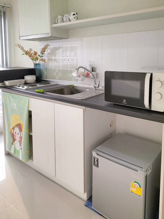 picture ðĨCP-10924ðĨAspire Sukhumvit 48 ðLine : @mastercondo - 8/11