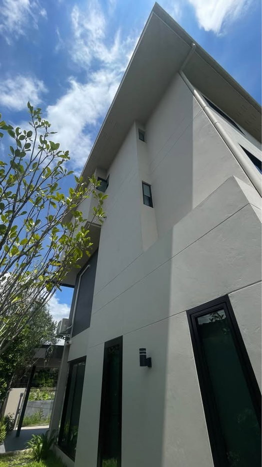 รูป ให้เช่าบ้านเดี่ยวสองชั้น  ทำเลโรงเรียนนานาชาตินครพายัพ   #A3-H0298 - รูปที่ 19/20