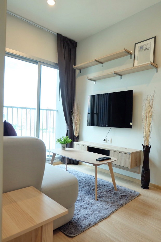 picture #SC14005 📌 Rent | 🟦🟨Noble Revolve Ratchada🟥🟩𝑪𝒐𝒏𝒕𝒂𝒄𝒕𝑳𝑰𝑵𝑬:@𝒔𝒆𝒄𝒓𝒆𝒕𝒑𝒓𝒐𝒑𝒆𝒓𝒕𝒚 🔥✨ - 6/6