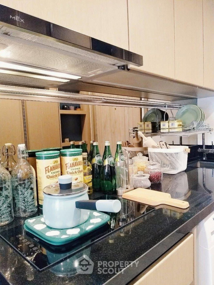 picture 1-BR Condo at Kawa Haus near BTS On Nut (ID 2933010) - 14/16