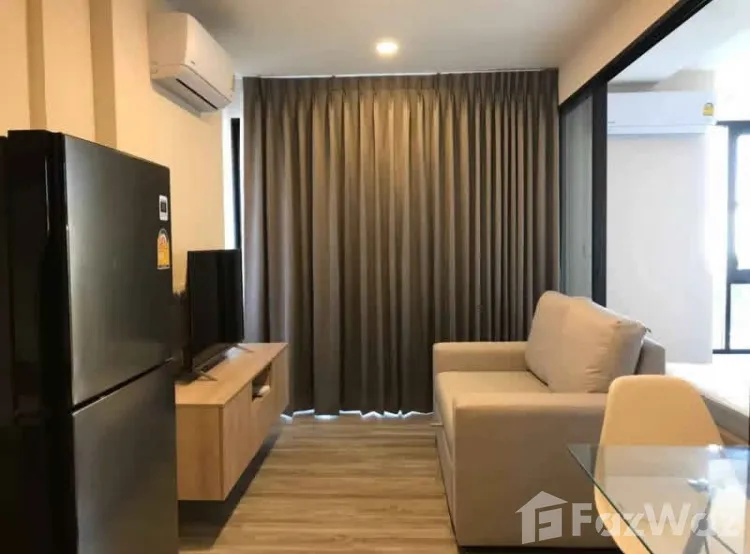 รูป ขาย คอนโด 1 ห้องนอน ในโครงการ ไอคอน สุขุมวิท 77 6381578 - รูปที่ 4/16