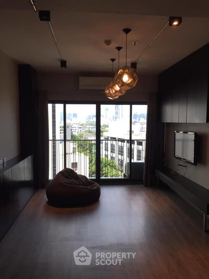 picture 2-BR Condo at Noble Reform Aree near BTS Ari (ID 590890) - 1/7