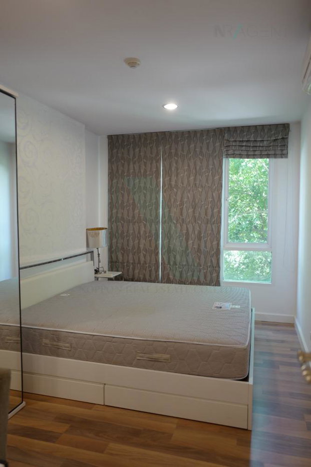picture For rent Silk Phaholyothin 3 1 bedroom 3rd floor near BTS Ari. - 2/8