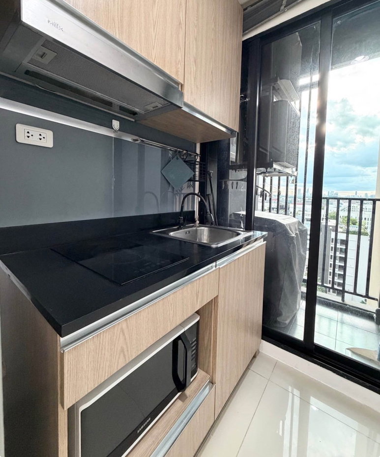 picture Niche Mono Sukhumvit - Bearing - 8/9