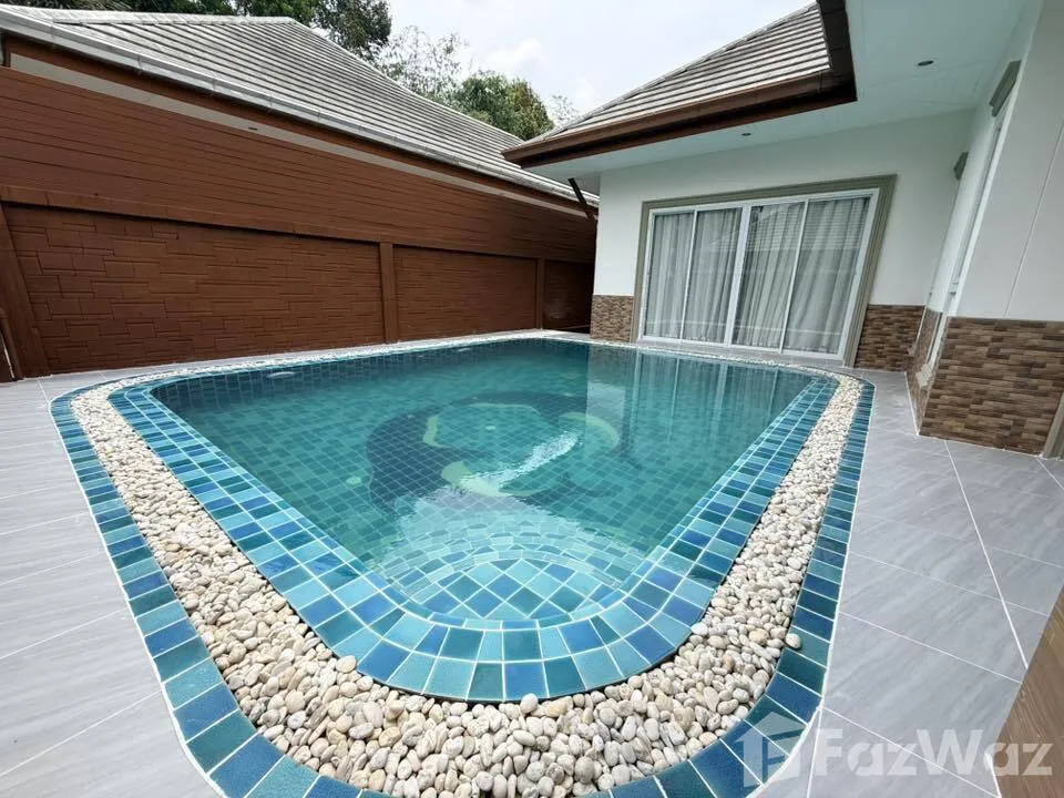 picture Pool Villa for Sale | Move-in Ready 6381354 - 7/23