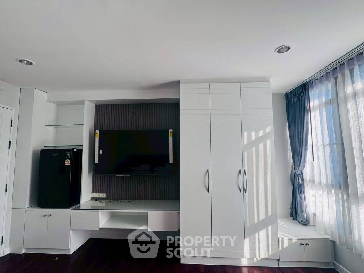 รูป คอนโด 1-ห้องนอน ที่ บ้านจันทร์ คอนโดมิเนียม ใกล้ ทองหล่อ (ID 2929830) - รูปที่ 3/8