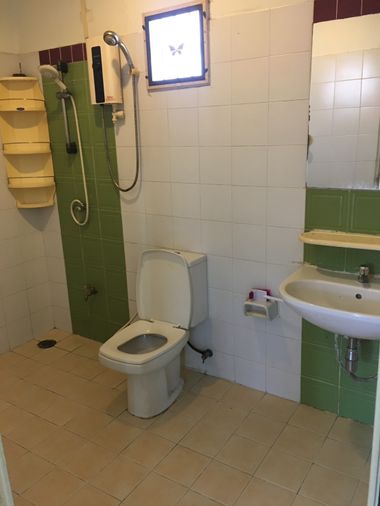 ให้เช่าทาวน์โฮม 3 ห้องนอน 18 ตร.ว. เขตมีนบุรี