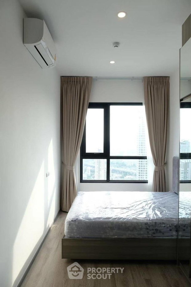 picture 1-BR Condo at Knightsbridge Prime Onnut near BTS On Nut (ID 2886169) - 7/13