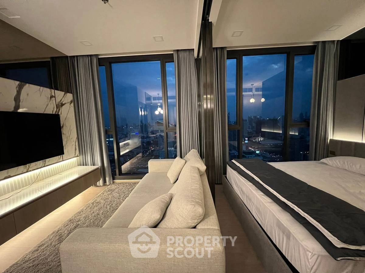 picture 1-BR Condo at One 9 Five Asoke - Rama 9 near MRT Phra Ram 9 (ID 2926647) - 5/18
