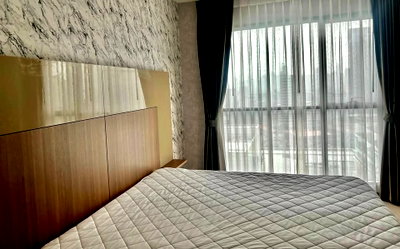 Condos for rent : Condo for Rent at Rhythm Rangnam (J6905041)